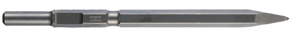 Flat Chisel 21MM KHEX 460X25MM Milwaukee 4932492777