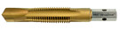Poraus/Kierteitystappi M12 X 1.75
