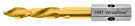 TurboTip Pikaterä 7mm