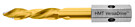 TurboTip Pikaterä 6,8mm