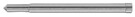Carb. Keskitystappi 61-150 mm 2Kpl