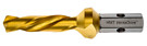 Pora/Upotin 8.5 mm / 20.5 mm (M10)