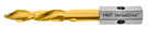 TurboTip Pikaterä 16mm