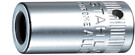 Stahlwille 412 Bits pidin 1/4&quot;