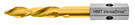 TurboTip Pikaterä 10,5mm