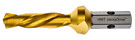 Pora/Upotin 12 mm / 20.5 mm (M10)