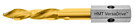 TurboTip Pikaterä 8,5Mm