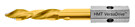 TurboTip Pikaterä 12mm