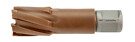 TCT Reikäjyrsin Weldon 26.5/55 mm