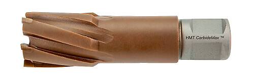 TCT Reikäjyrsin Weldon 26.5/55 mm VersaDrive 108070-0265