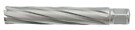 TCT Reikäjyrsin Weldon 14/110 mm