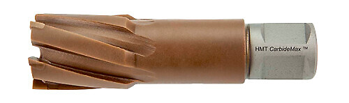 TCT Reikäjyrsin Weldon 21/55 mm VersaDrive 108070-0210