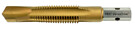 Poraus/Kierteitystappi M16 X 2.00