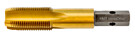 Kierteitystappi BSP 1/4 X 19
