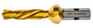 Pora/Upotin 10 mm / 16.5 mm (M8)