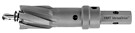 Reikäjyrsin 16 X 55 mm