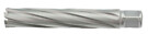 TCT Reikäjyrsin Weldon 16/110 mm