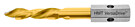 TurboTip Pikaterä 14mm