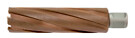 TCT Reikäjyr Ultra Weldon 21/110 mm