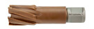 TCT Reikäjyrsin Weldon 22/55 mm