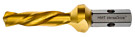 Pora/Upotin 14 mm / 25 mm (M12)