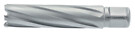 TCT Reikäjyrsin Weldon 16/80 mm