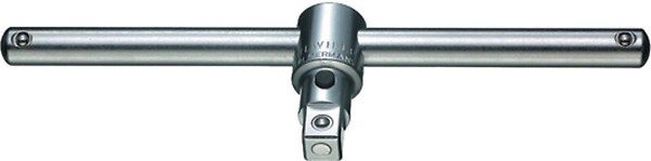 Stahlwille 425QR QuickRelease T-väännin 3/8"  