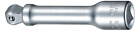 Stahlwille 427W jatkovarsi Wobble-päällä 3/8&quot;