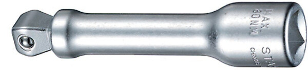 Stahlwille 427W jatkovarsi Wobble-päällä 3/8"  