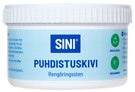 Sini puhdistuskivi