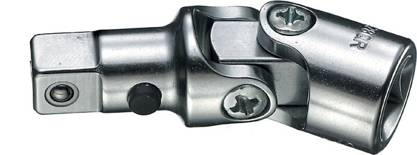 Stahlwille 428QR QuickRelease nivelosa 3/8"  