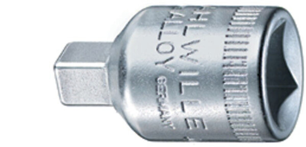 Stahlwille 431 muuntokappale 3/8"  