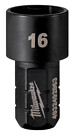 Hylsy 16mm M12 FPTR