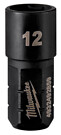 Läpikulkuhylsy 12mm M12 FPTR
