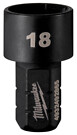 Hylsy 18mm M12 FPTR
