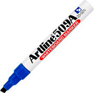 Artline 509A valkotaulutussi sin.