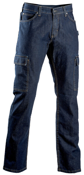 Etra Oy - Work jeans DIMEX 4509+ 34