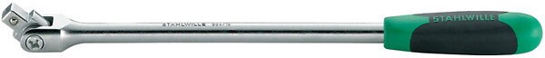 Stahlwille 504 15 nivelväännin 1/2"  