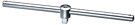 Stahlwille 506 T-väännin 1/2&quot;