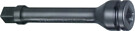 Stahlwille 509IMP jatkovarsi 1/2&quot;