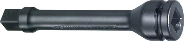 Stahlwille 509IMP jatkovarsi 1/2"  