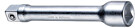 Stahlwille 509 jatkovarsi 1/2&quot;