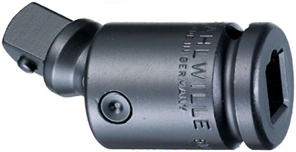 Stahlwille 510IMP nivelosa 1/2"  