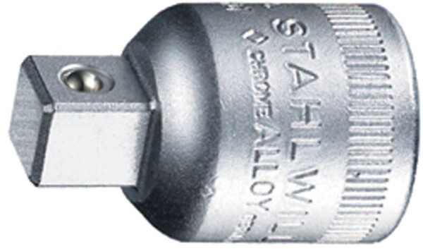 Stahlwille 513 muuntokappale 1/2"  