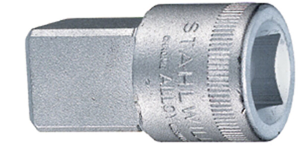 Stahlwille 514 muuntokappale 1/2"  