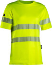 Naisten t-paita Dimex 4481+ Hi-Vis