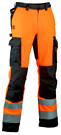 Turvahousut Dimex 6164R