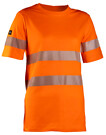 Naisten T-paita Dimex 4484+