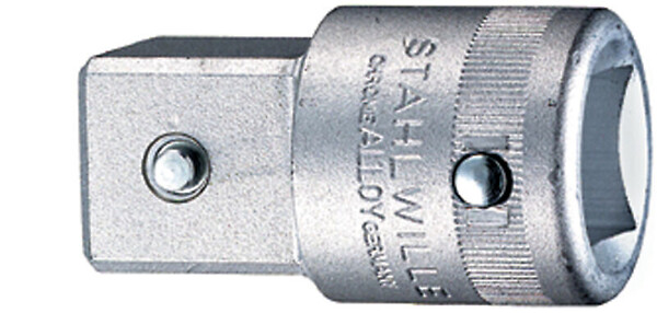 Stahlwille 569 muuntokappale 3/4"  