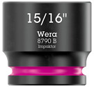 Iskuhylsy 3/8&#039;&#039; 8790 B  15/16